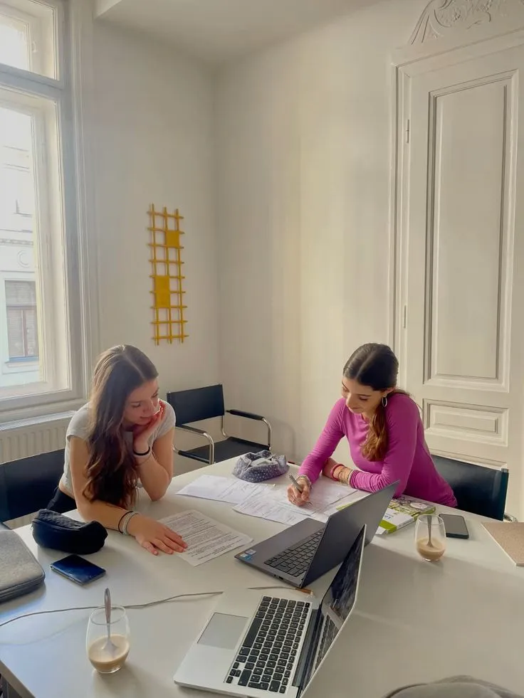 Pitch practice studio